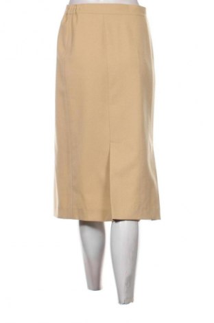 Sukně Unbranded, Velikost L, Barva Béžová, Cena  142,00 Kč