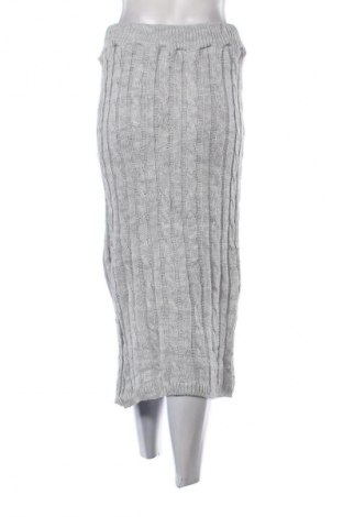 Sukně Unbranded, Velikost L, Barva Šedá, Cena  299,00 Kč