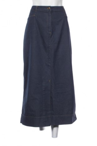 Sukňa Unbranded, Veľkosť XL, Farba Modrá, Cena  10,95 €