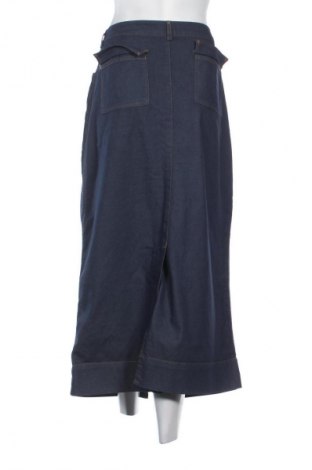 Sukňa Unbranded, Veľkosť XL, Farba Modrá, Cena  10,95 €