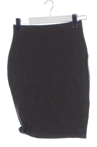 Пола Unbranded, Размер XXS, Цвят Сив, Цена 3,06 €