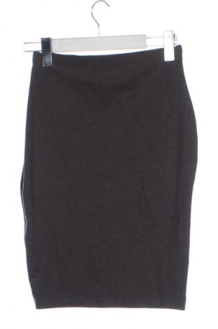 Пола Unbranded, Размер XXS, Цвят Сив, Цена 3,06 €