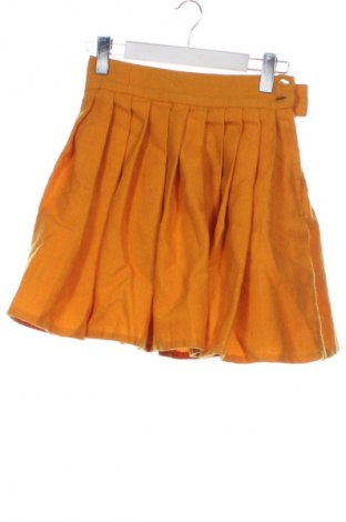 Пола Unbranded, Размер XS, Цвят Жълт, Цена 3,57 €