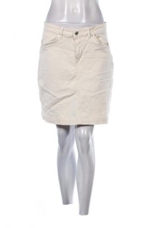 Sukně Unbranded, Velikost L, Barva Krémová, Cena  109,00 Kč