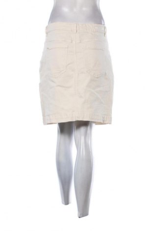 Sukně Unbranded, Velikost L, Barva Krémová, Cena  109,00 Kč