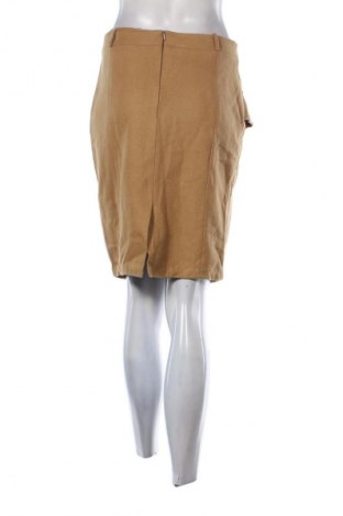 Пола Unbranded, Размер M, Цвят Оранжев, Цена 4,09 €