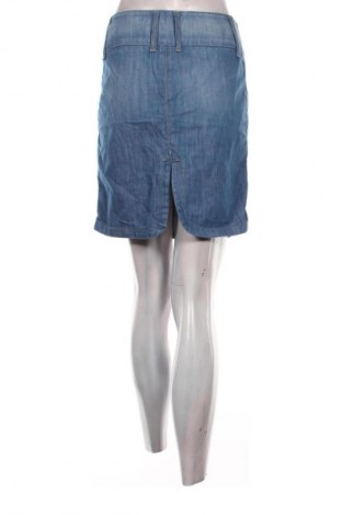 Sukně United Colors Of Benetton, Velikost M, Barva Modrá, Cena  49,00 Kč