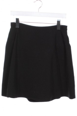 Sukně United Colors Of Benetton, Velikost XS, Barva Černá, Cena  49,00 Kč