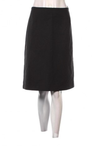 Szoknya United Colors Of Benetton, Méret XL, Szín Fekete, Ár 5 059 Ft