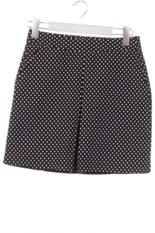 Пола United Colors Of Benetton, Размер XS, Цвят Черен, Цена 3,57 €