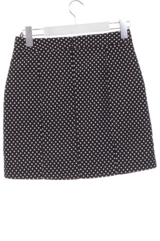 Пола United Colors Of Benetton, Размер XS, Цвят Черен, Цена 3,57 €