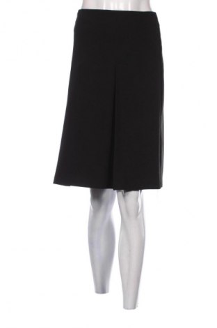 Φούστα United Colors Of Benetton, Μέγεθος L, Χρώμα Μαύρο, Τιμή 5,53 €