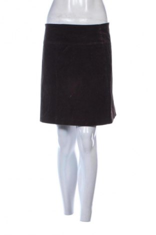 Sukně United Colors Of Benetton, Velikost L, Barva Hnědá, Cena  469,00 Kč