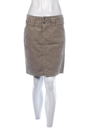 Sukňa United Colors Of Benetton, Veľkosť L, Farba Hnedá, Cena  6,95 €