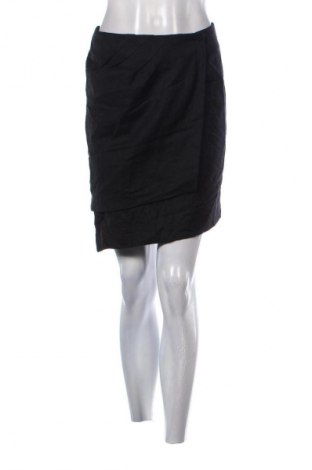 Sukně United Colors Of Benetton, Velikost L, Barva Černá, Cena  99,00 Kč
