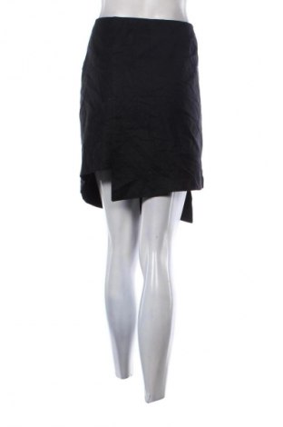 Sukně United Colors Of Benetton, Velikost L, Barva Černá, Cena  99,00 Kč