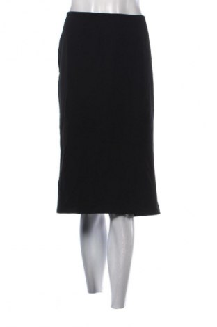 Φούστα United Colors Of Benetton, Μέγεθος XL, Χρώμα Μαύρο, Τιμή 11,99 €