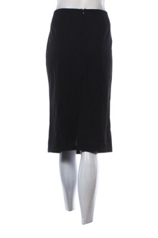 Φούστα United Colors Of Benetton, Μέγεθος XL, Χρώμα Μαύρο, Τιμή 11,99 €