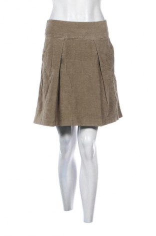 Rock United Colors Of Benetton, Größe XL, Farbe Beige, Preis 10,99 €