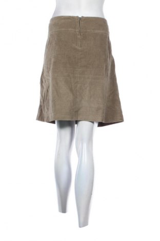 Rock United Colors Of Benetton, Größe XL, Farbe Beige, Preis 10,99 €