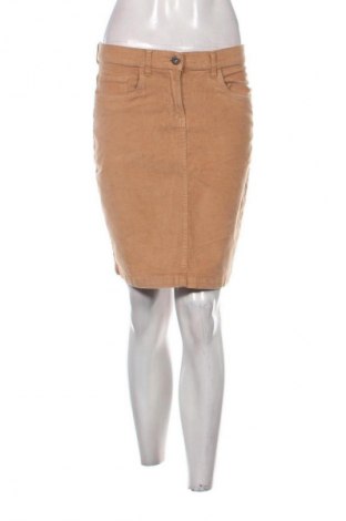 Sukně Up 2 Fashion, Velikost M, Barva Béžová, Cena  49,00 Kč