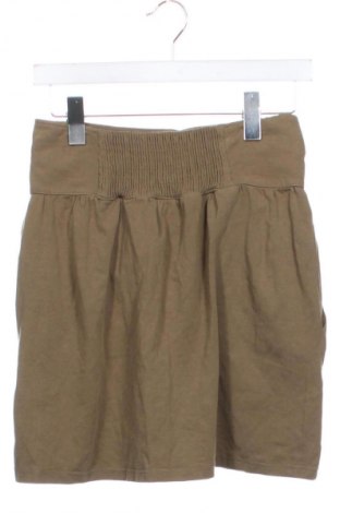 Пола VILA, Размер XS, Цвят Бежов, Цена 2,04 €