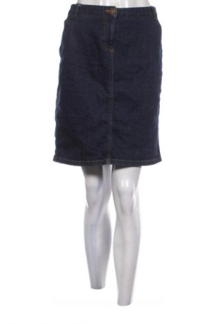 Sukně Van Heusen, Velikost L, Barva Modrá, Cena  59,00 Kč