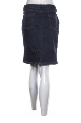 Sukně Van Heusen, Velikost L, Barva Modrá, Cena  59,00 Kč