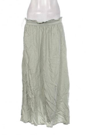 Sukně Vero Moda, Velikost L, Barva Zelená, Cena  279,00 Kč