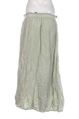 Sukně Vero Moda, Velikost L, Barva Zelená, Cena  279,00 Kč