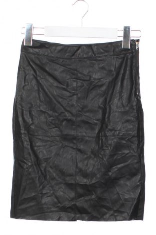 Sukně Vero Moda, Velikost XS, Barva Černá, Cena  119,00 Kč