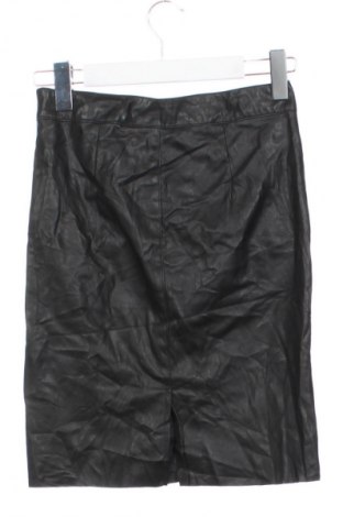 Sukně Vero Moda, Velikost XS, Barva Černá, Cena  119,00 Kč