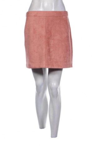 Sukně Vero Moda, Velikost M, Barva Hnědá, Cena  59,00 Kč