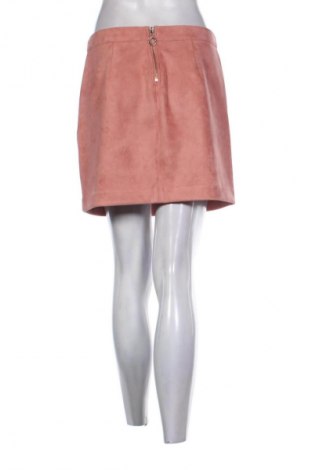 Sukně Vero Moda, Velikost M, Barva Hnědá, Cena  59,00 Kč