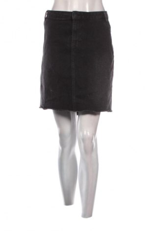 Φούστα Vero Moda, Μέγεθος 3XL, Χρώμα Μαύρο, Τιμή 1,99 €