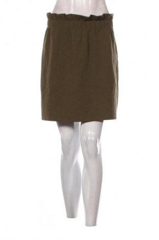 Spódnica Vero Moda, Rozmiar M, Kolor Zielony, Cena 6,99 zł