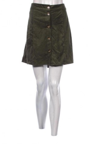 Rock Vero Moda, Größe XL, Farbe Grün, Preis 1,99 €