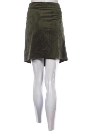 Rock Vero Moda, Größe XL, Farbe Grün, Preis 1,99 €