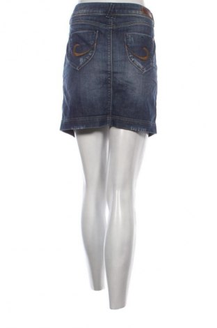 Sukně Vero Moda, Velikost L, Barva Modrá, Cena  59,00 Kč