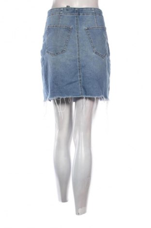 Sukně Vero Moda, Velikost S, Barva Modrá, Cena  69,00 Kč