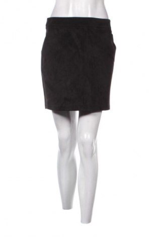 Sukně Vero Moda, Velikost L, Barva Černá, Cena  119,00 Kč