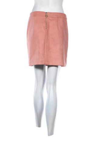 Spódnica Vero Moda, Rozmiar M, Kolor Różowy, Cena 12,99 zł