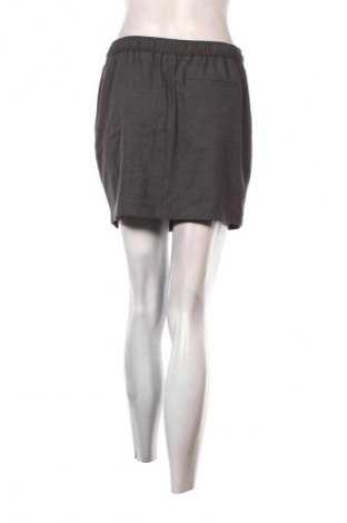 Rock WE, Größe M, Farbe Grau, Preis € 1,99