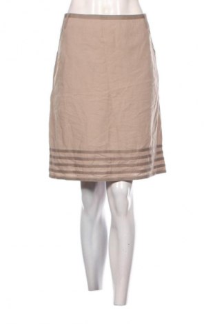 Fustă White Stuff, Mărime L, Culoare Bej, Preț 33,99 Lei