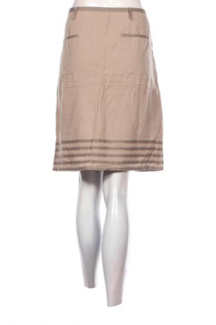 Fustă White Stuff, Mărime L, Culoare Bej, Preț 33,99 Lei