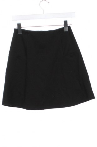 Rock Woman By Tchibo, Größe XXS, Farbe Schwarz, Preis € 4,99