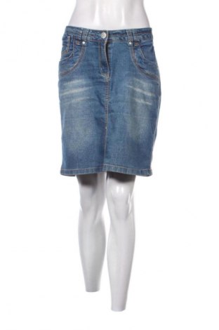 Rock X-Mail, Größe XL, Farbe Blau, Preis € 10,00