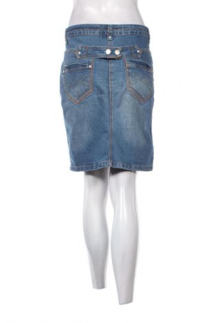 Rock X-Mail, Größe XL, Farbe Blau, Preis € 10,00