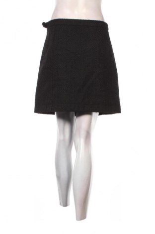 Sukňa Y.A.S, Veľkosť M, Farba Čierna, Cena  3,95 €