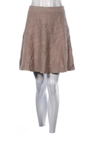 Szoknya Y.A.S, Méret L, Szín Bézs, Ár 2 769 Ft